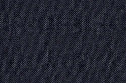 Plain Navy Blue