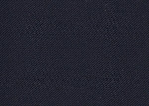 Plain Navy Blue