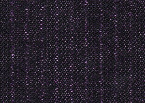 Black with Pink Lurex Stripe