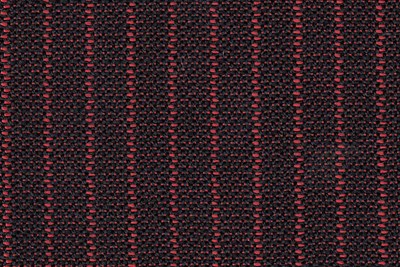 Red/Red Stripe