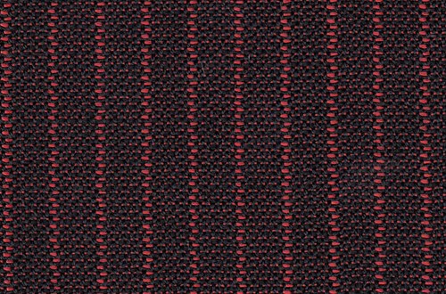 Red/Red Stripe