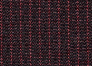 Red/Red Stripe