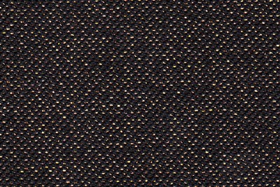 Plain Copper Lurex