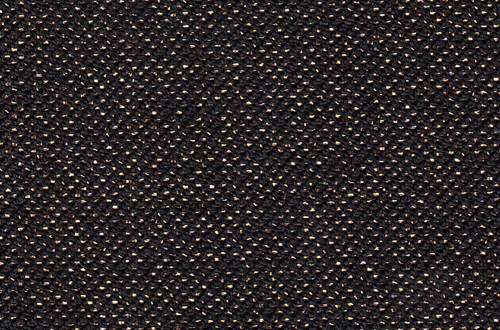 Plain Copper Lurex