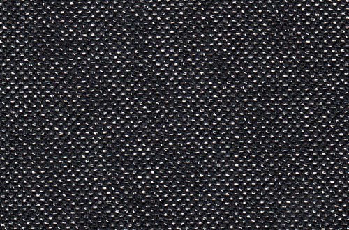 Plain Silver Lurex