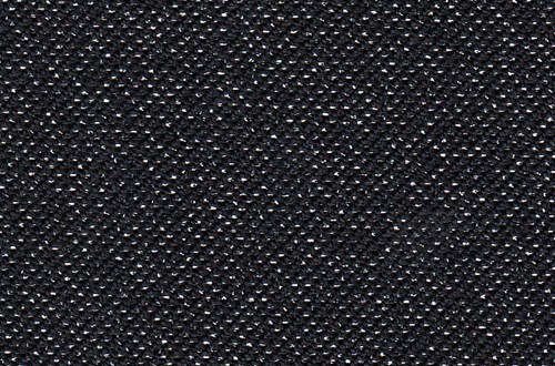 Plain Grey Lurex