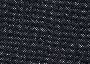 Plain Light Blue Lurex