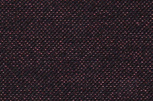 Plain Red Lurex