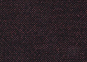 Plain Red Lurex