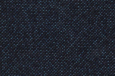 Plain Electric Blue Lurex