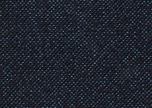 Plain Electric Blue Lurex