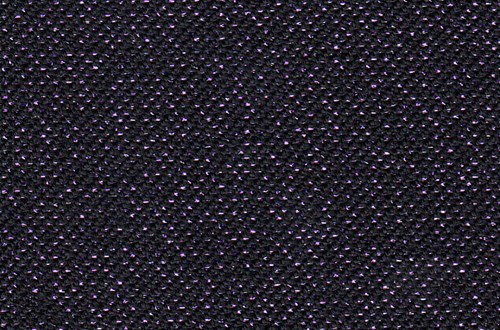 Plain Purple Lurex