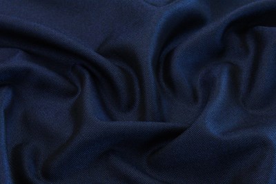 Plain Electric Blue/Black