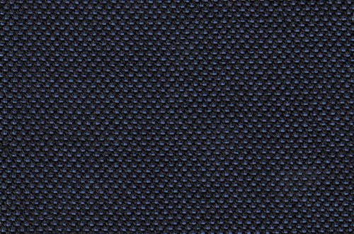 Plain Electric Blue/Black