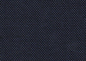 Plain Electric Blue/Black