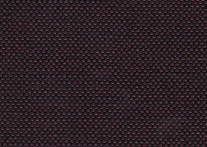 Plain Burgundy/Black