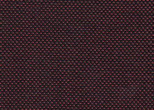 Plain Red/Black
