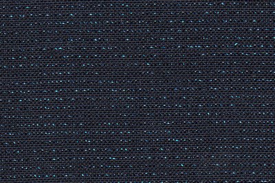Plain Navy With Blue Lurex