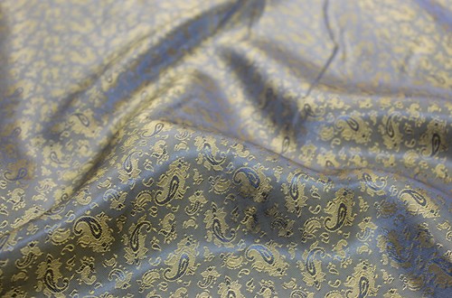 Jaquard Design