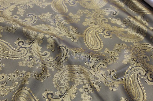 Jaquard Design