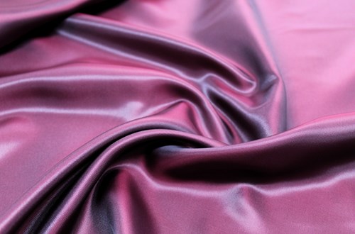 Satin Plain