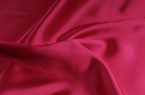 Satin Plain
