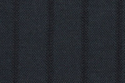 Wide Green / Black Stripe