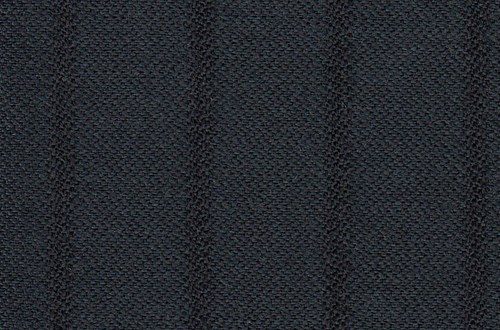 Wide Green / Black Stripe