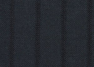 Wide Green / Black Stripe