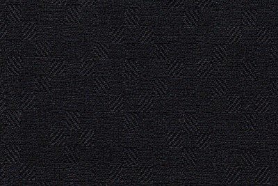 Black Small Geometric Square