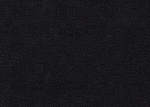 Black Small Geometric Square