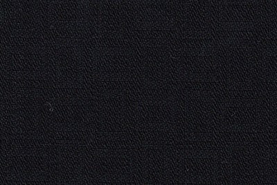 Black Geometric Box