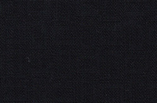 Black Geometric Box