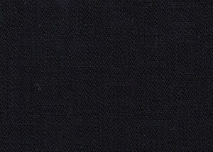 Black Geometric Box