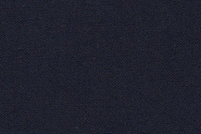 Plain Navy Blue Tuxedo