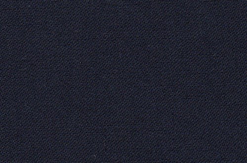 Plain Navy Blue Tuxedo