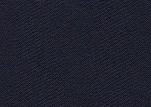 Plain Navy Blue Tuxedo