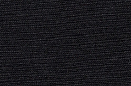 Plain Black Tuxedo
