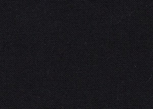 Plain Black Tuxedo