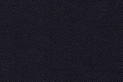 Plain Navy Barathea