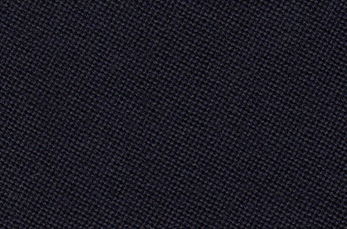 Plain Navy Barathea
