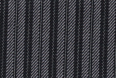 Grey/Black Morning Stripe