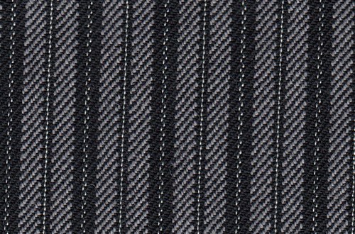 Grey/Black Morning Stripe
