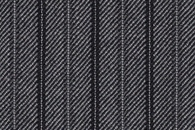 Grey/Black Morning Stripe