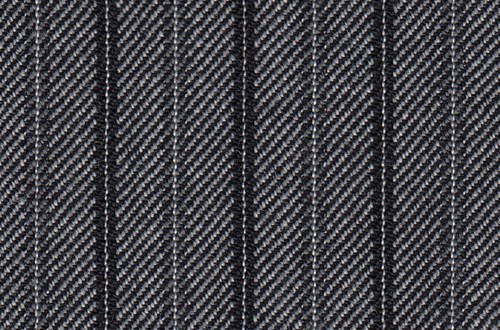 Grey/Black Morning Stripe