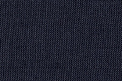 Plain Navy Natural Stretch