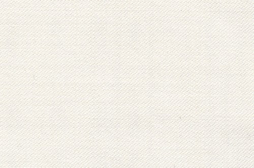 Plain Off White