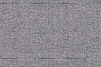 Light Grey Check