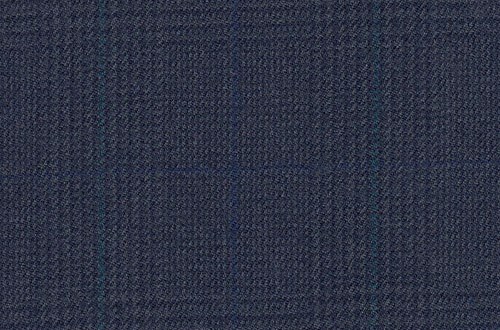 Blue/Black POW with Navy Overcheck