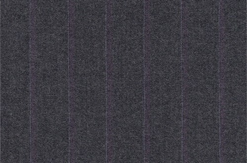 Grey with purple Stripe